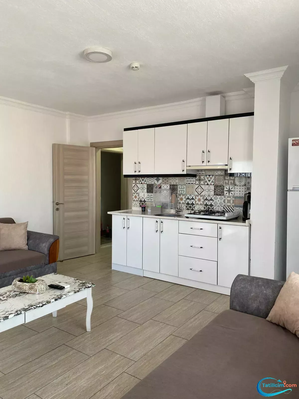 tatilcim.com Rüzgar Homes