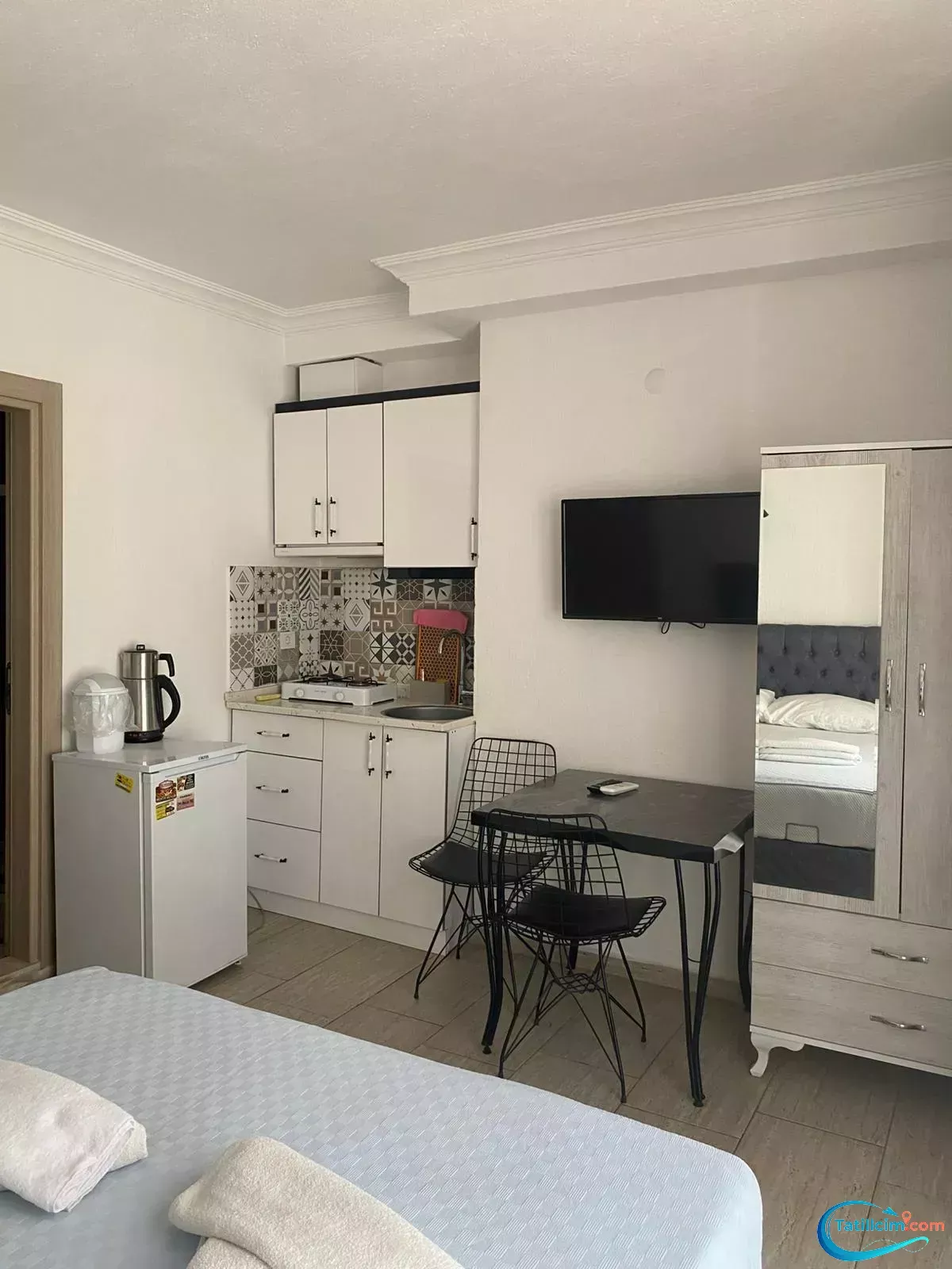 tatilcim.com Rüzgar Homes