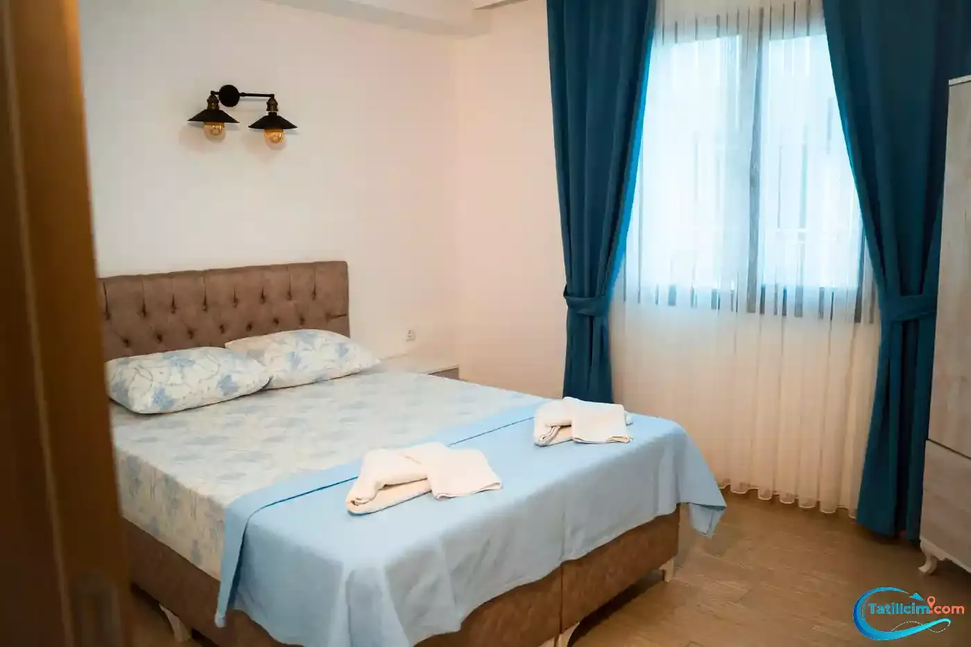 tatilcim.com Rüzgar Homes