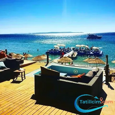 Ayanya Beach Bungalows