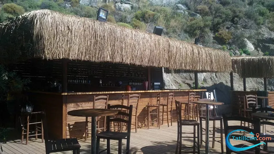 Ayanya Beach Bungalows