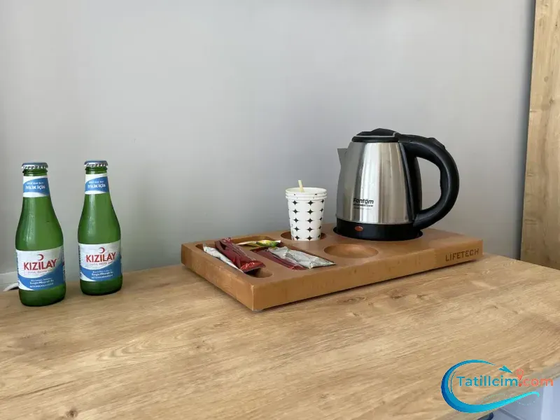 tatilcim.com Kılıçarslan Otel