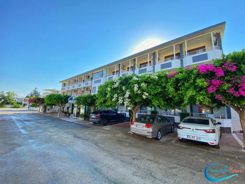 tatilcim.com İskele Otel