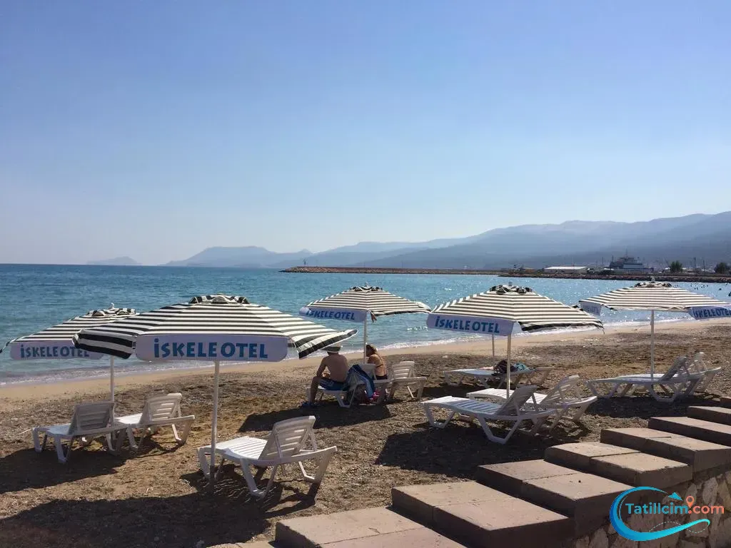 tatilcim.com İskele Otel
