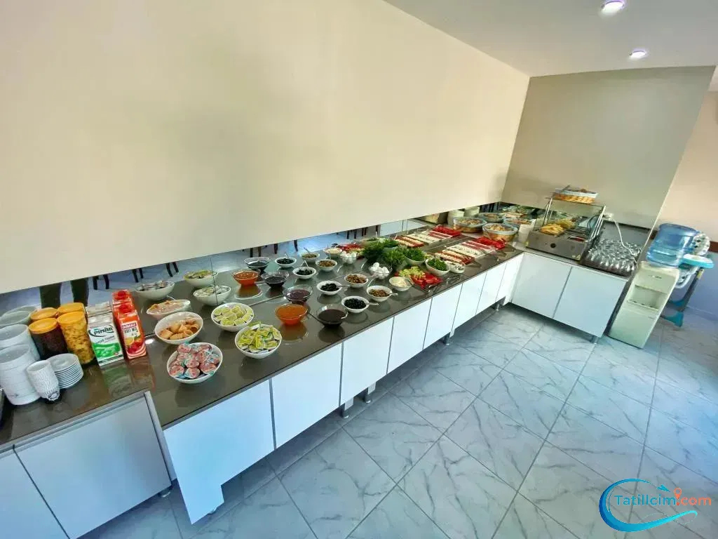 tatilcim.com İskele Otel