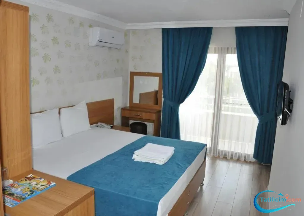 tatilcim.com İskele Otel