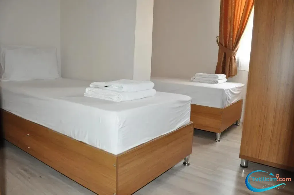 tatilcim.com İskele Otel