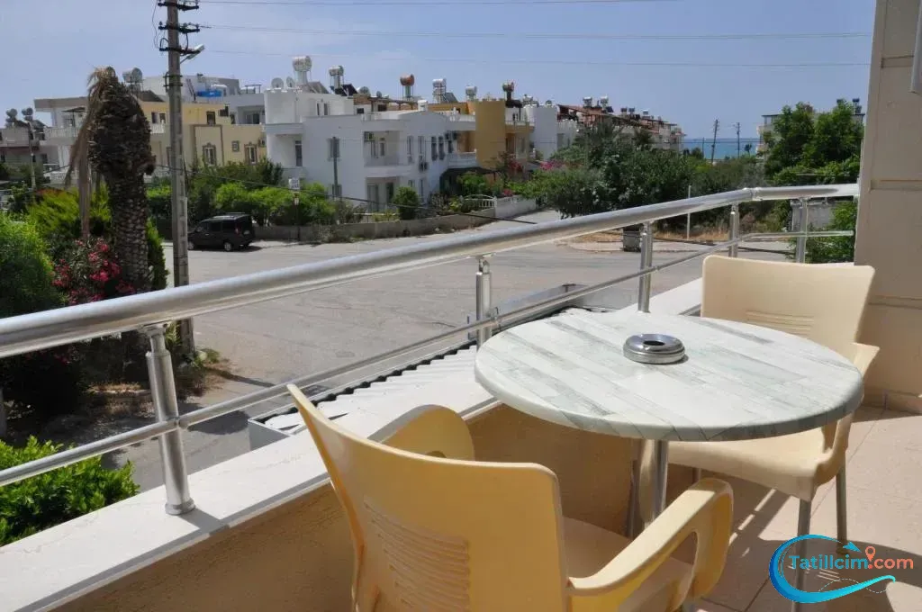 tatilcim.com İskele Otel