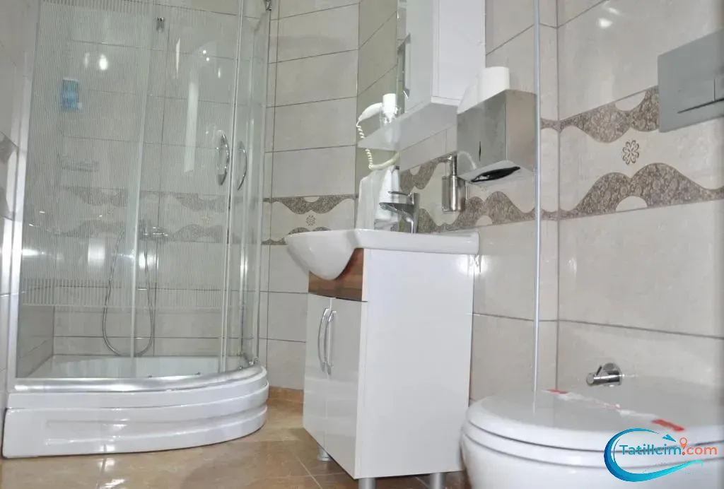tatilcim.com İskele Otel