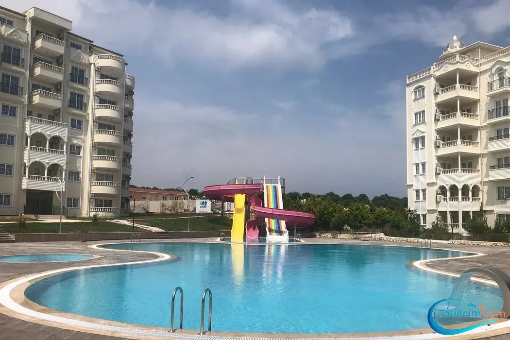 tatilcim.com Ramada Resort By Wyndham Kızkalesi