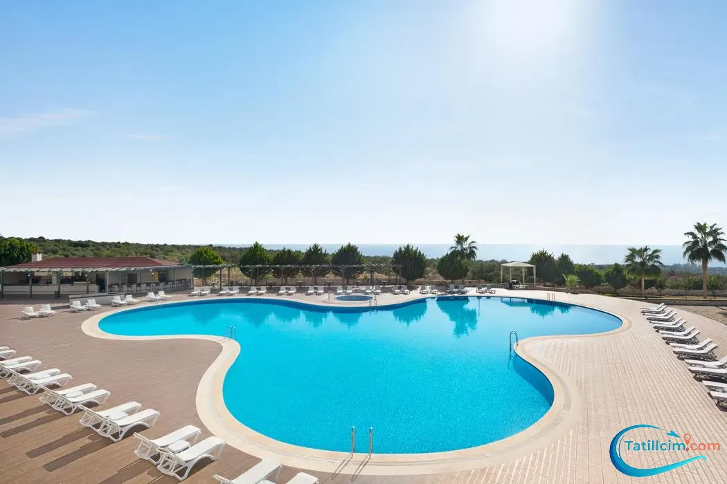 tatilcim.com Ramada Resort By Wyndham Kızkalesi