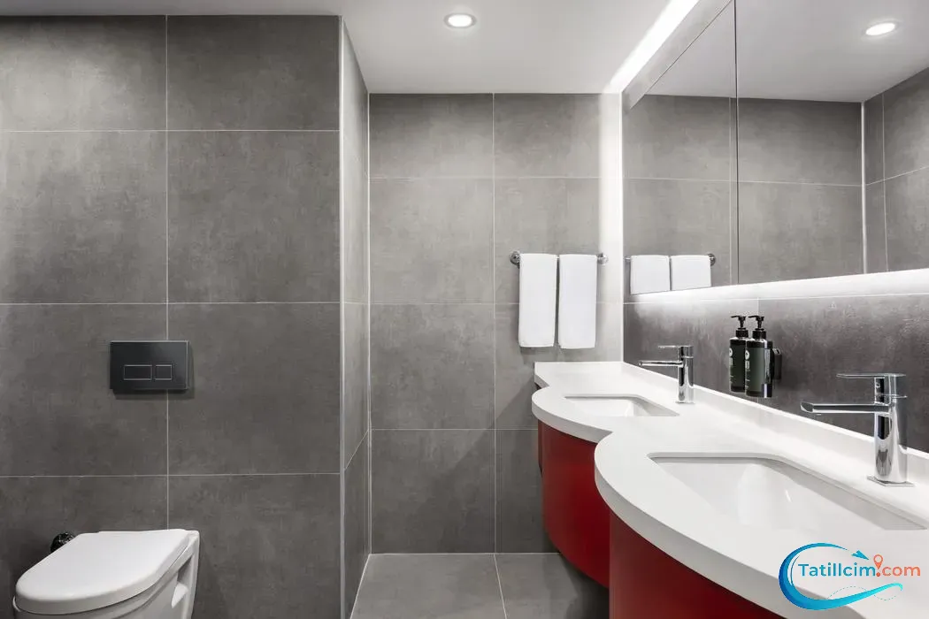 tatilcim.com Ramada Resort By Wyndham Kızkalesi