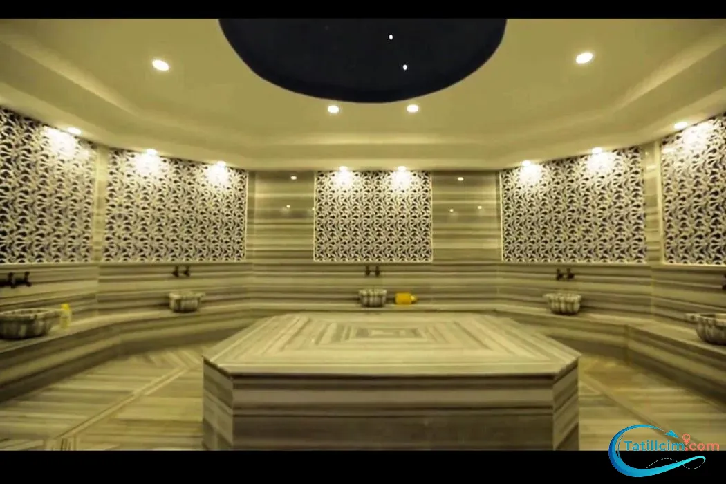 tatilcim.com Ramada Resort By Wyndham Kızkalesi