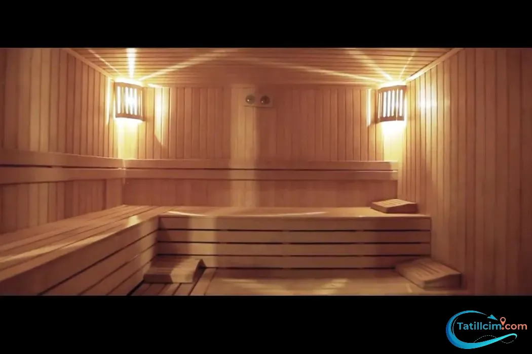 tatilcim.com Ramada Resort By Wyndham Kızkalesi