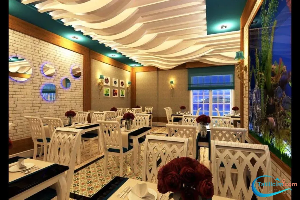 tatilcim.com Ramada Resort By Wyndham Kızkalesi