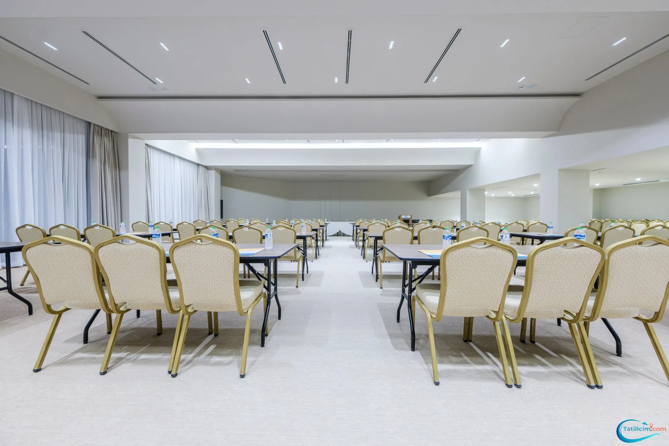 tatilcim.com Altın Orfoz Otel Resort & Spa