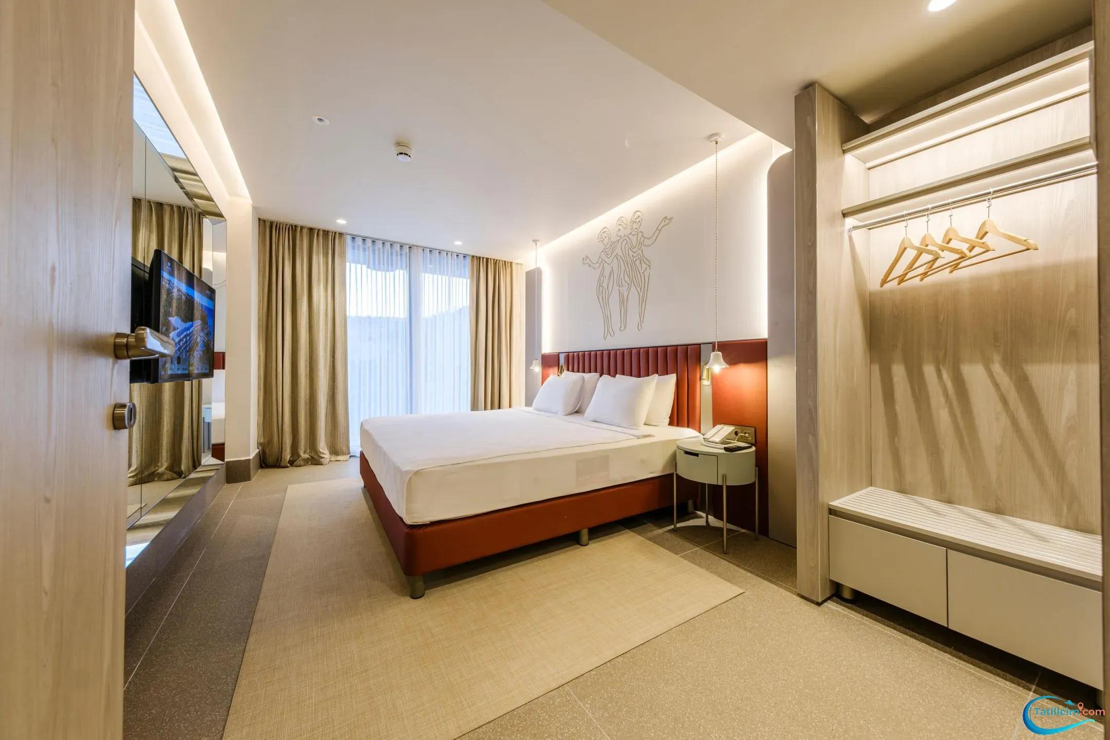 tatilcim.com Altın Orfoz Otel Resort & Spa