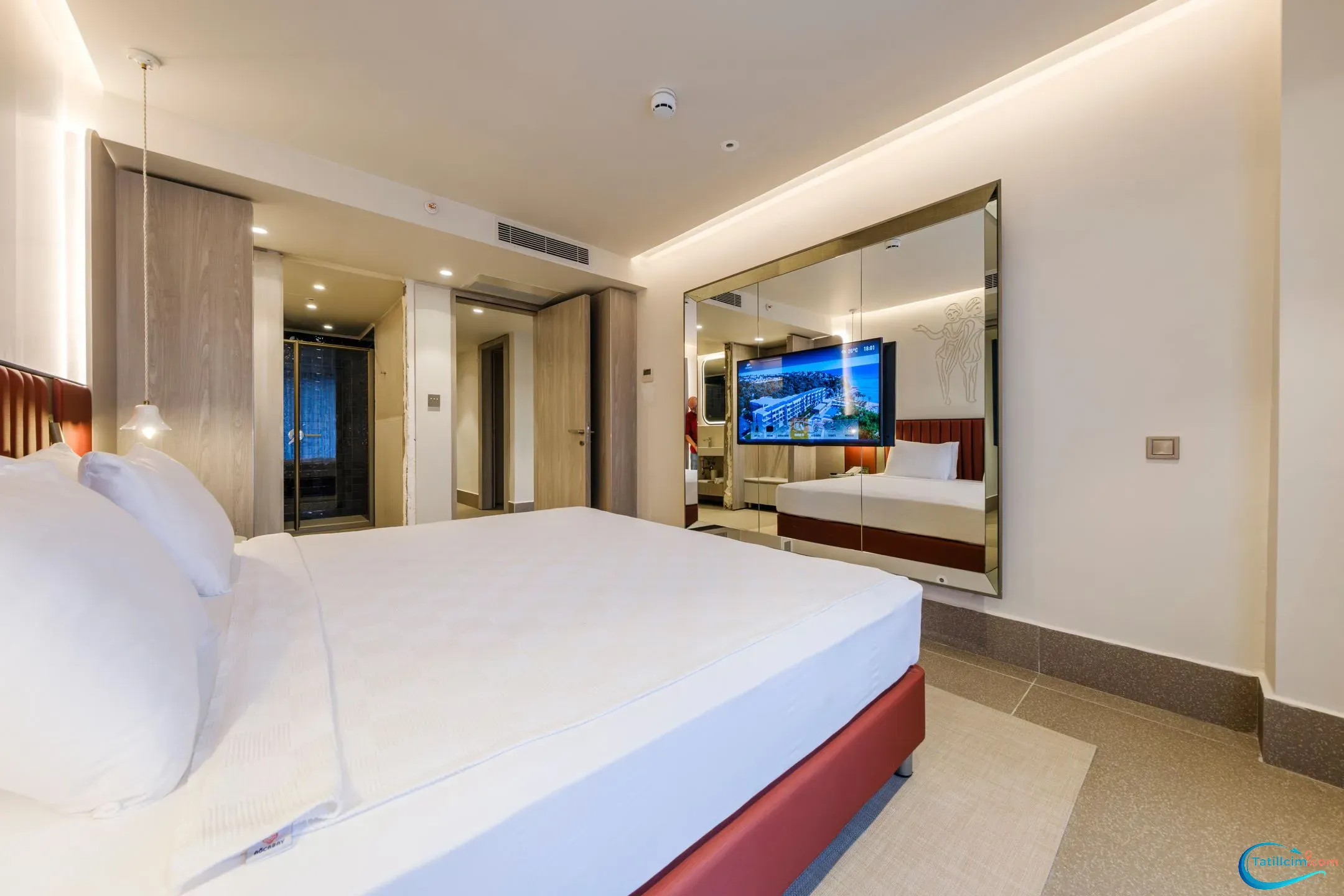 tatilcim.com Altın Orfoz Otel Resort & Spa