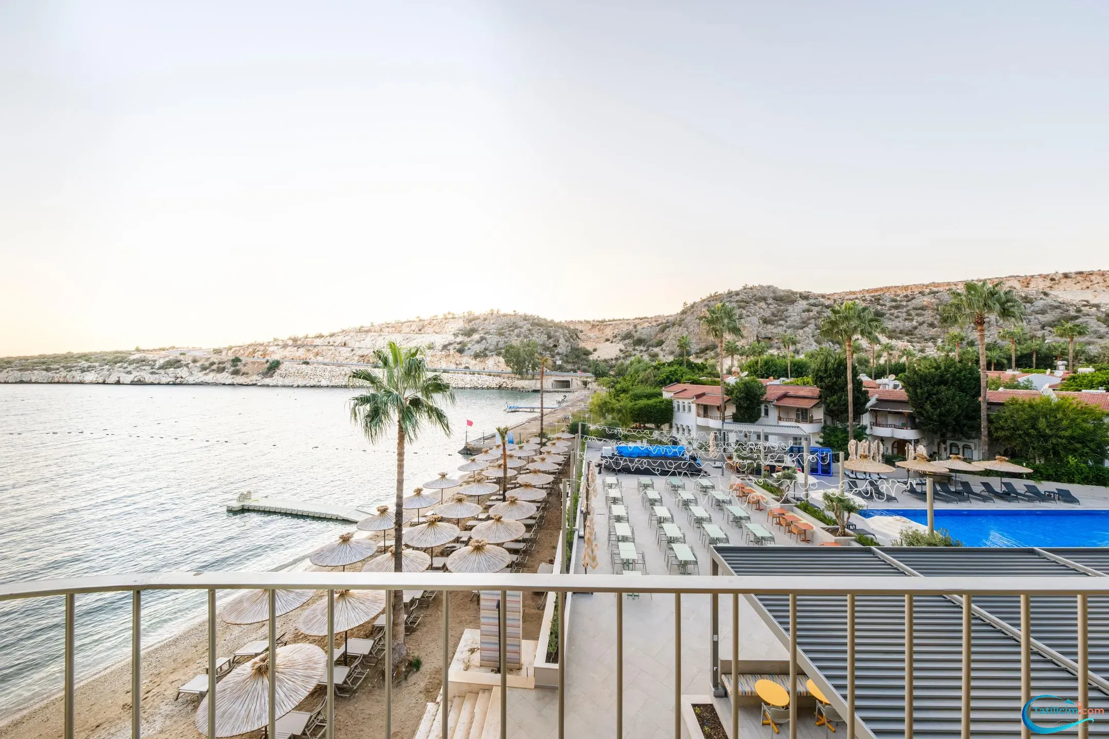 tatilcim.com Altın Orfoz Otel Resort & Spa