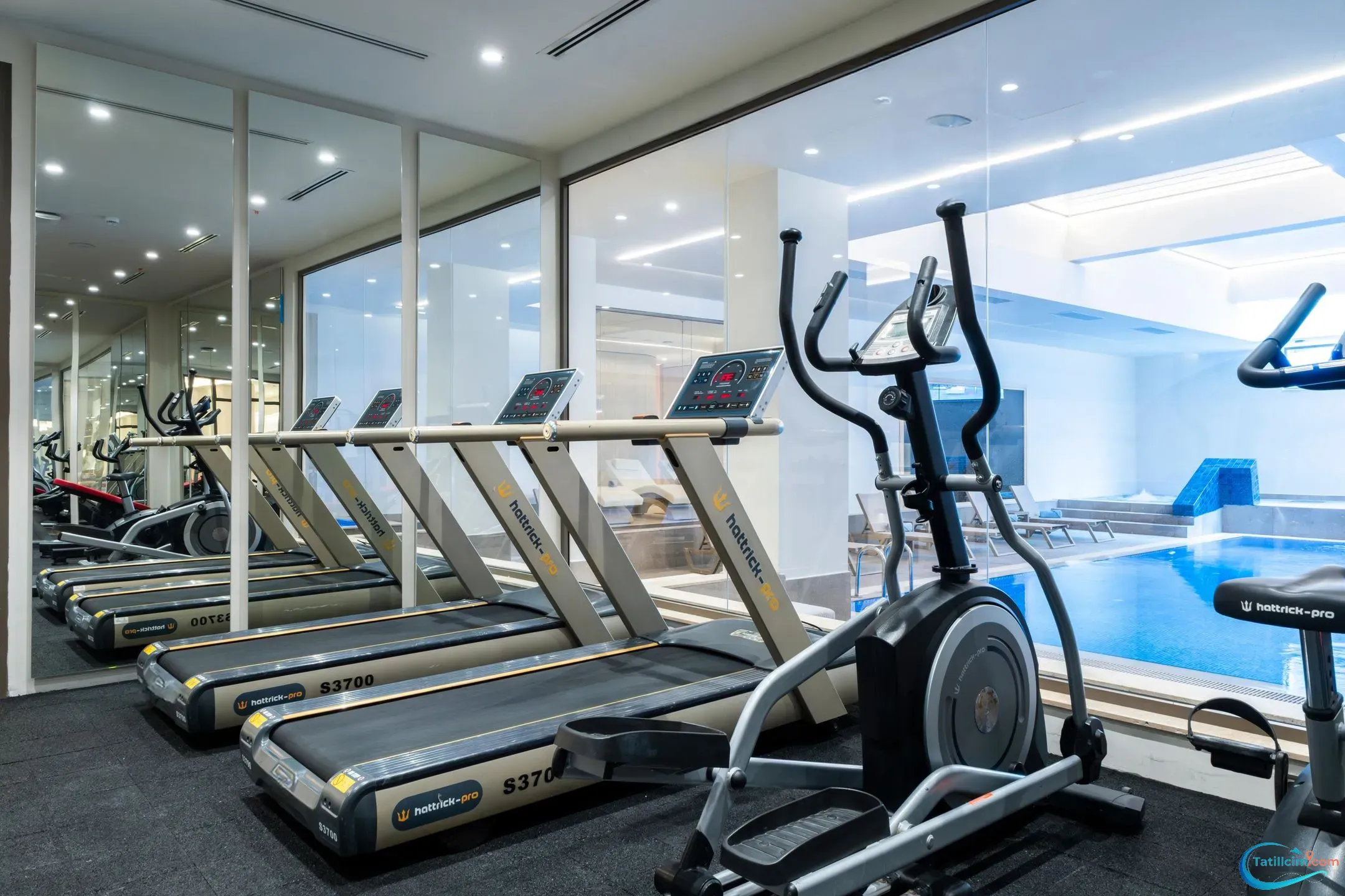 tatilcim.com Altın Orfoz Otel Resort & Spa