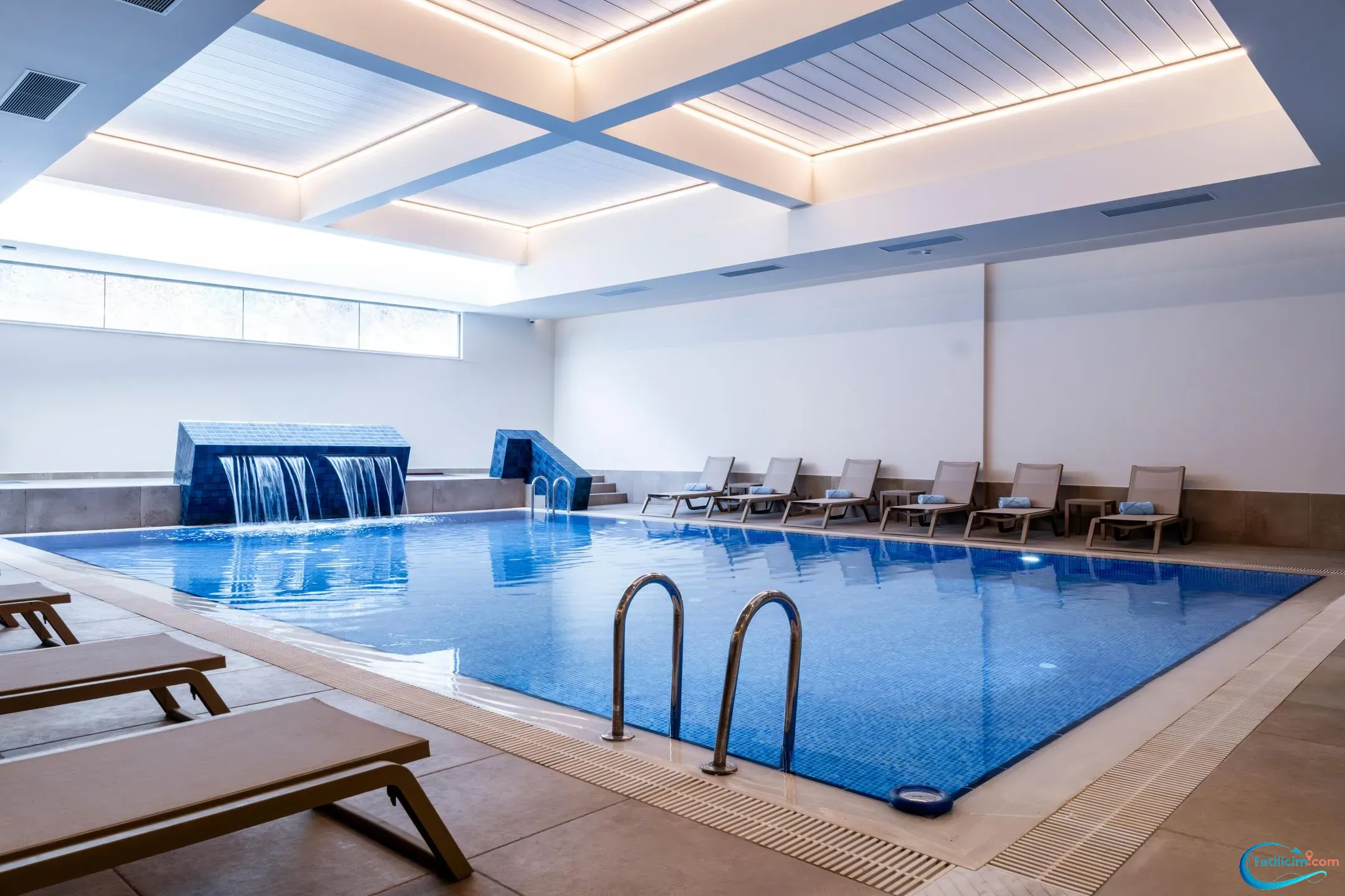 tatilcim.com Altın Orfoz Otel Resort & Spa