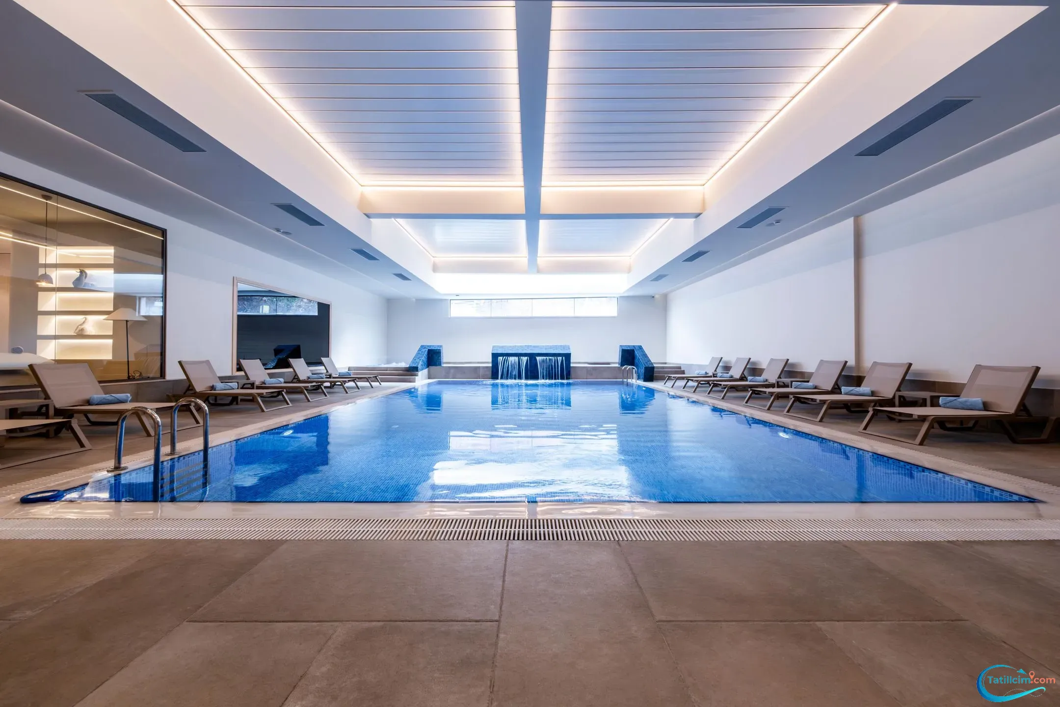 tatilcim.com Altın Orfoz Otel Resort & Spa