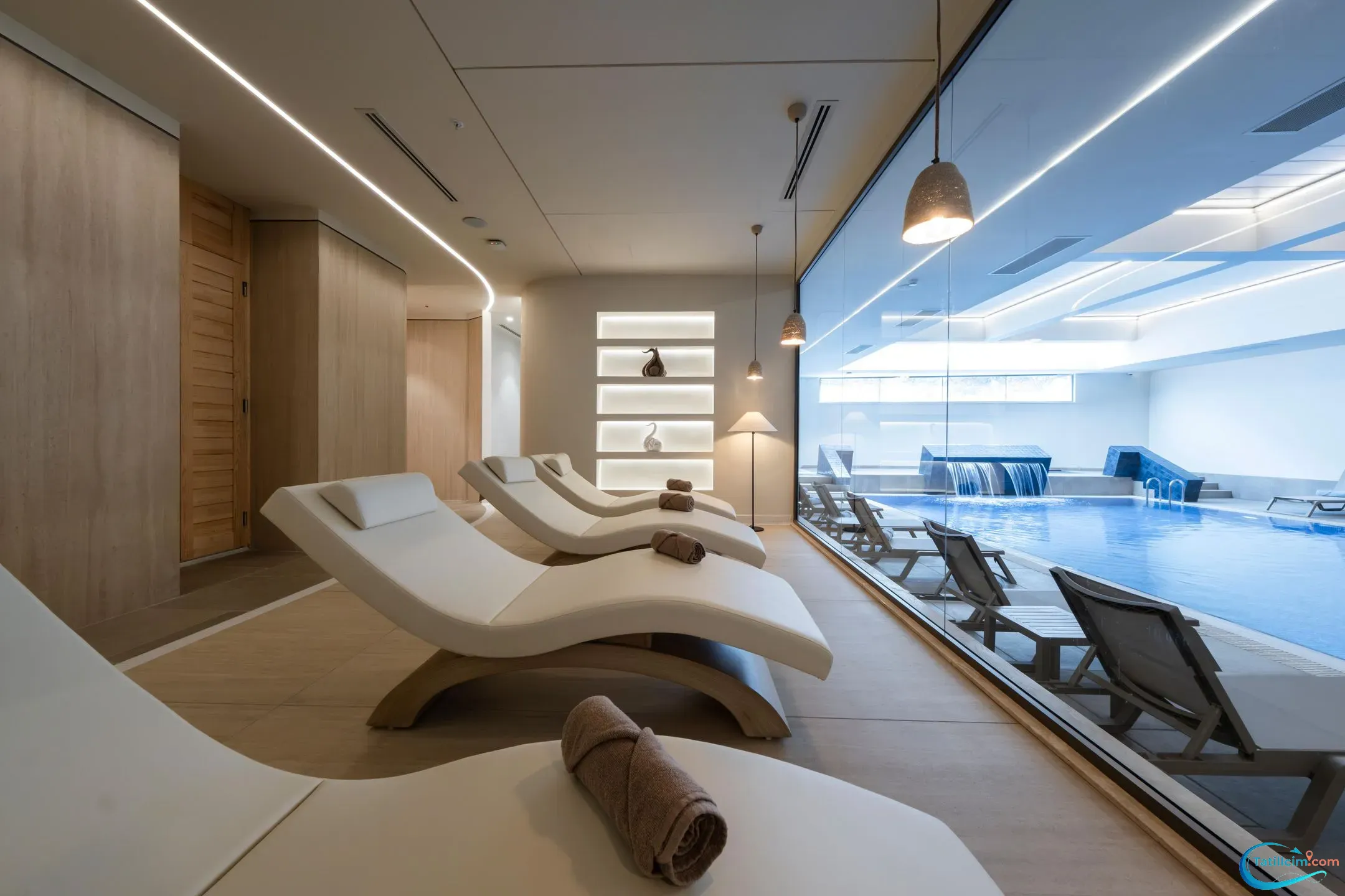 tatilcim.com Altın Orfoz Otel Resort & Spa