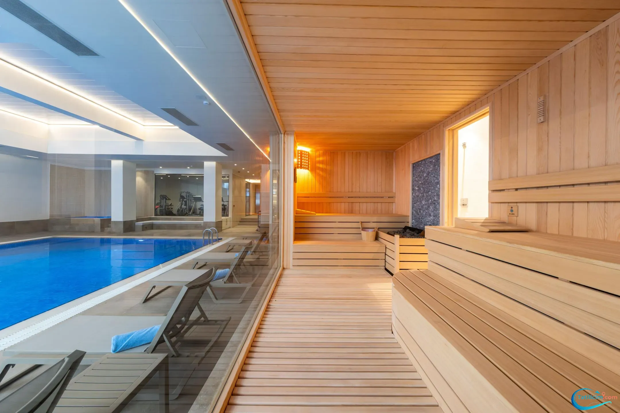 tatilcim.com Altın Orfoz Otel Resort & Spa