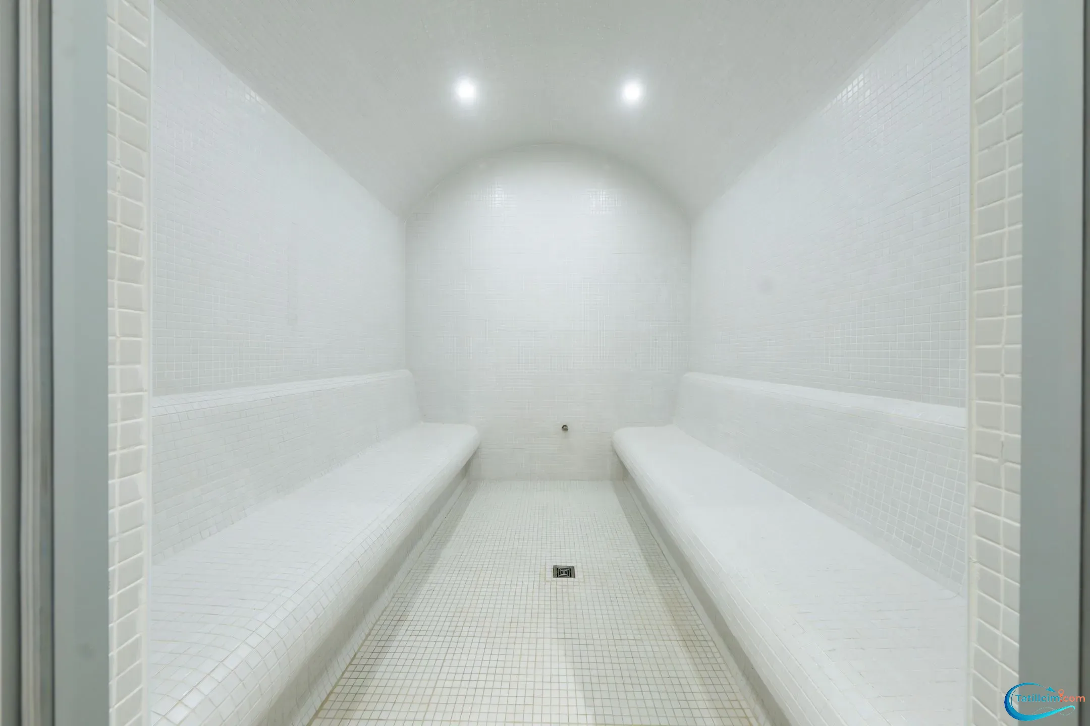 tatilcim.com Altın Orfoz Otel Resort & Spa