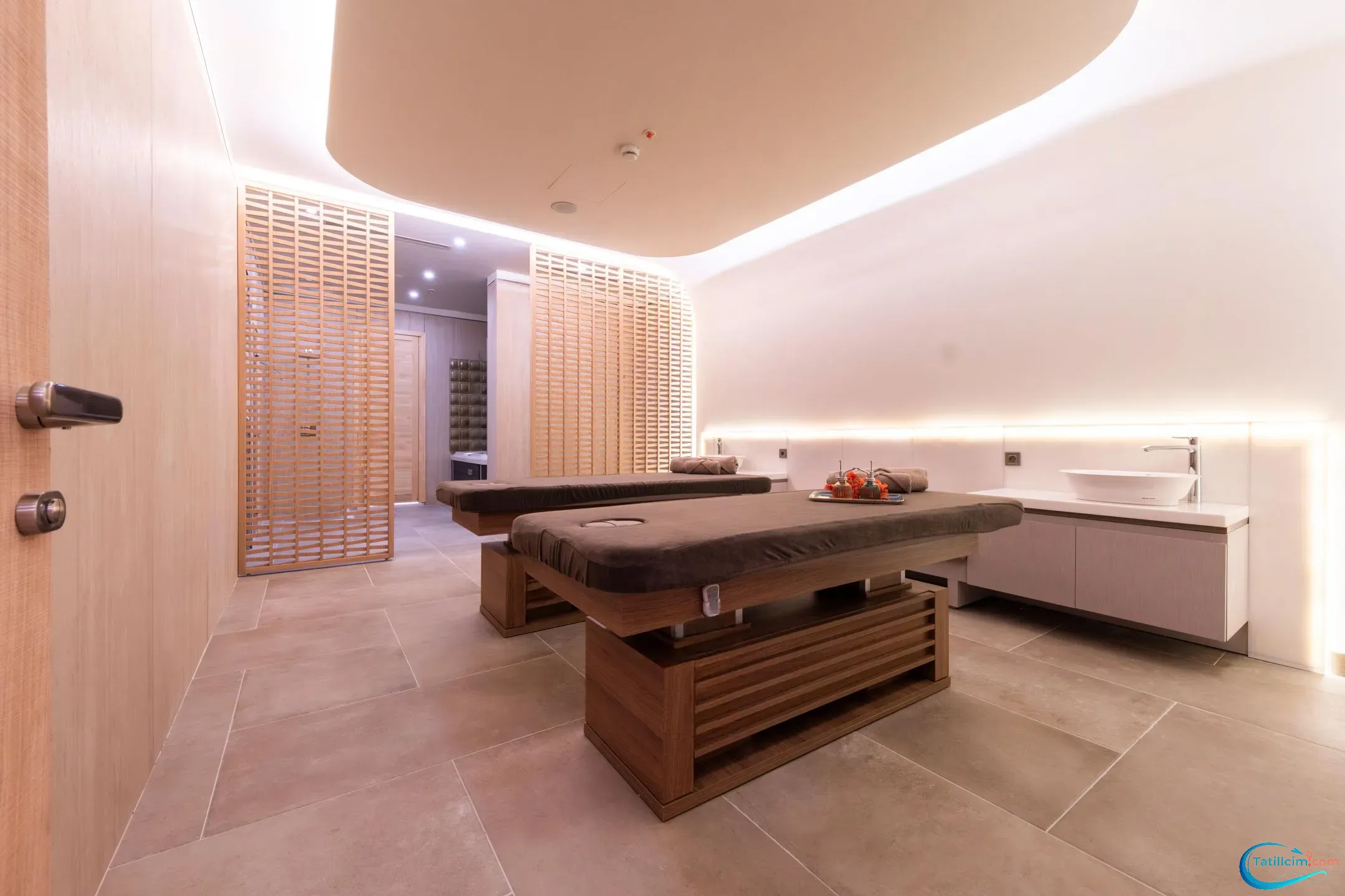 tatilcim.com Altın Orfoz Otel Resort & Spa