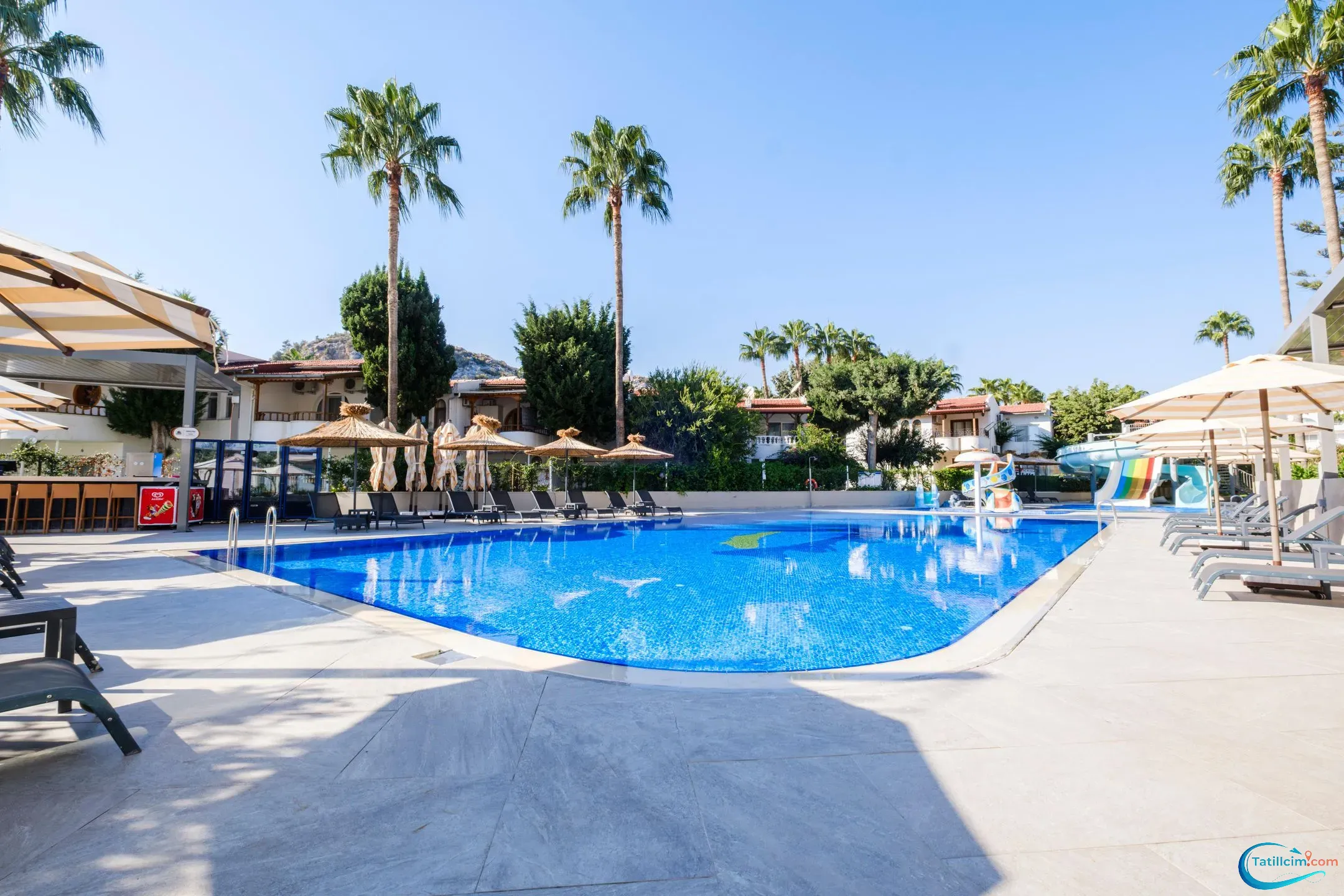 tatilcim.com Altın Orfoz Otel Resort & Spa