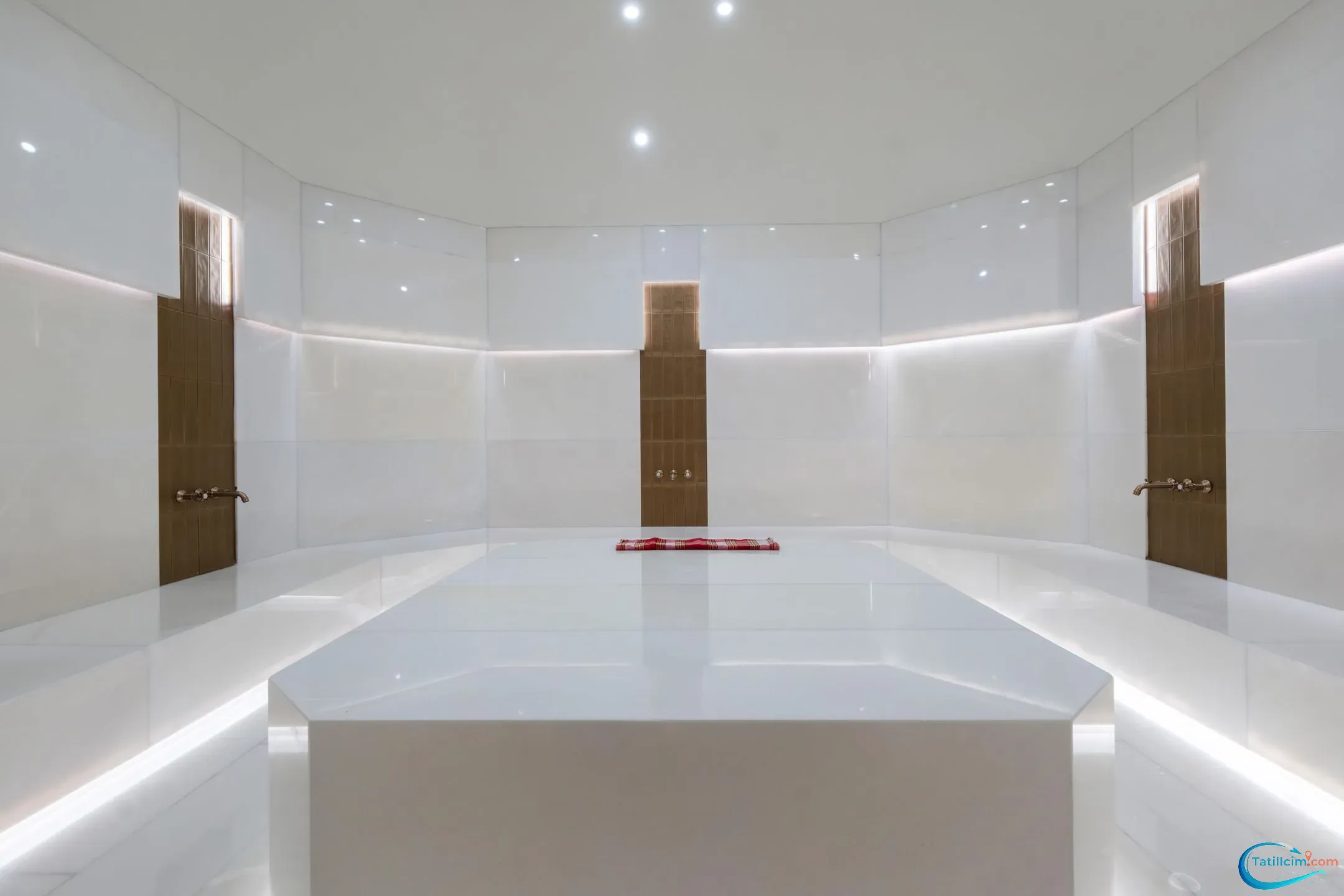 tatilcim.com Altın Orfoz Otel Resort & Spa