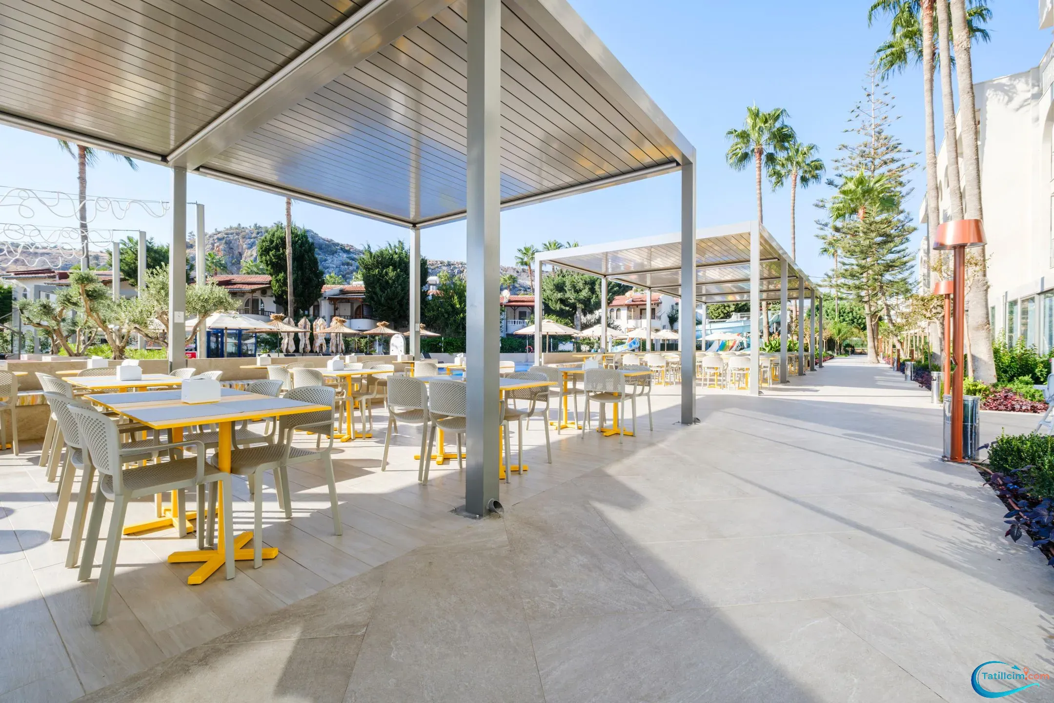 tatilcim.com Altın Orfoz Otel Resort & Spa