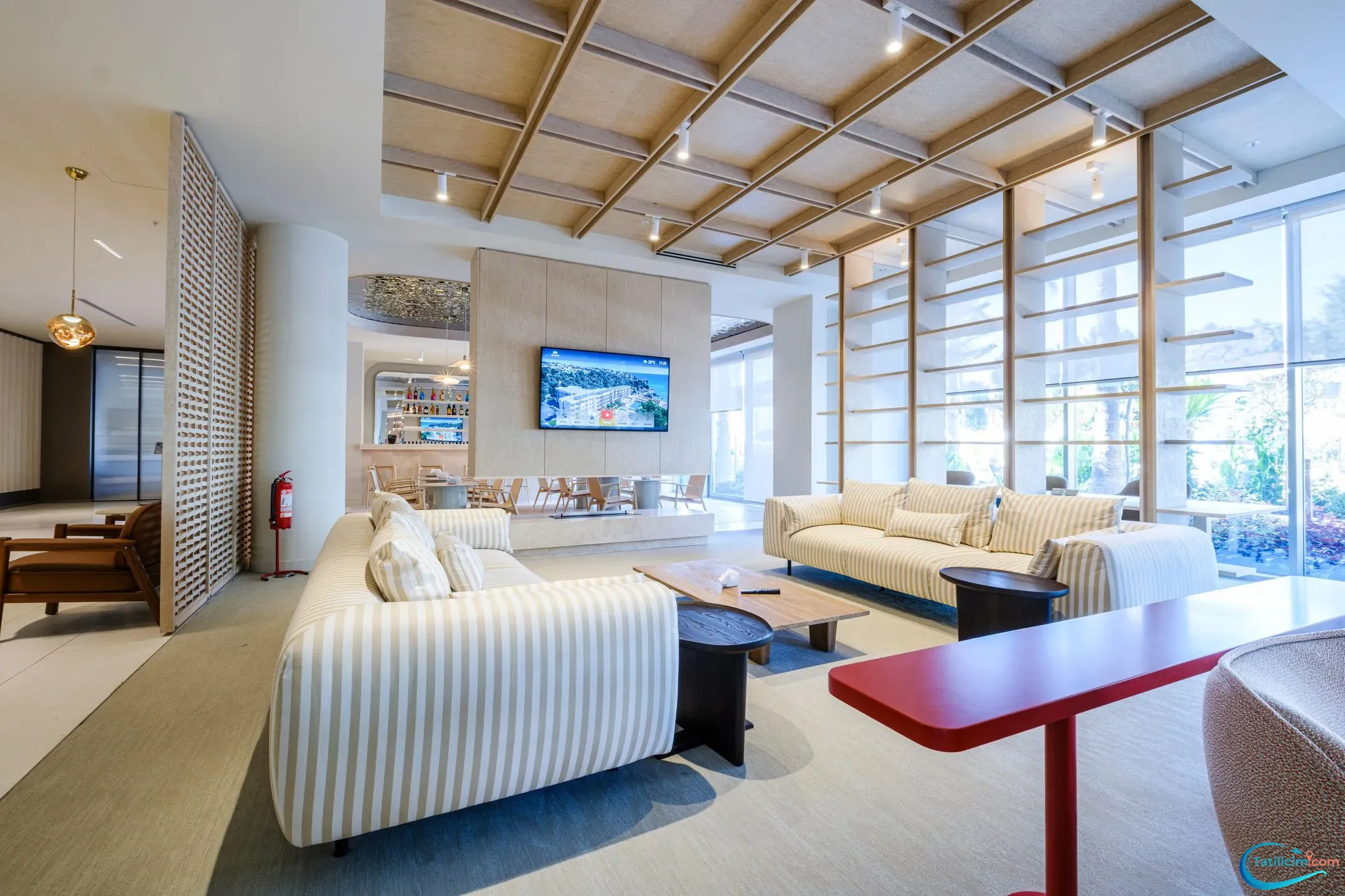 tatilcim.com Altın Orfoz Otel Resort & Spa