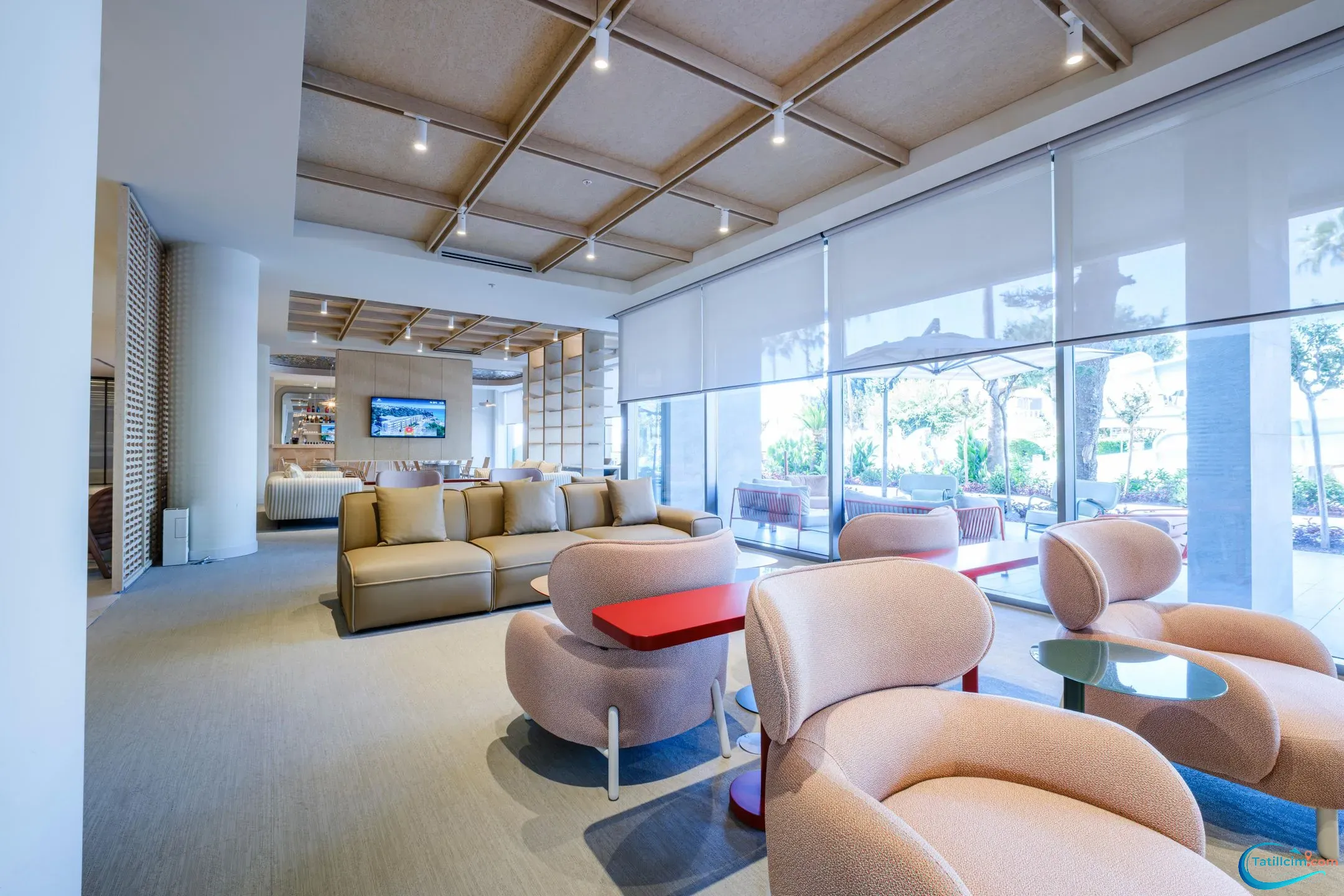 tatilcim.com Altın Orfoz Otel Resort & Spa