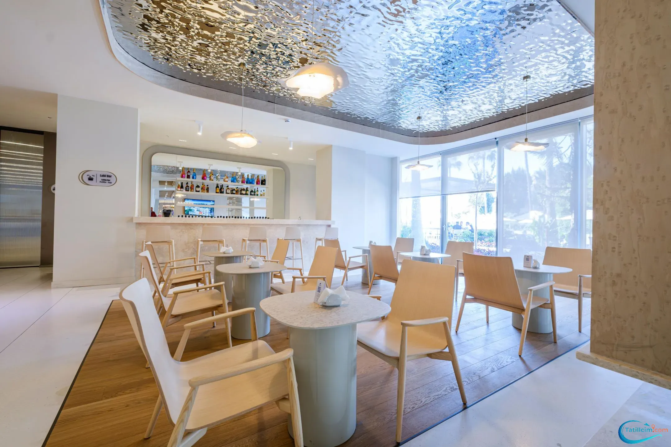 tatilcim.com Altın Orfoz Otel Resort & Spa