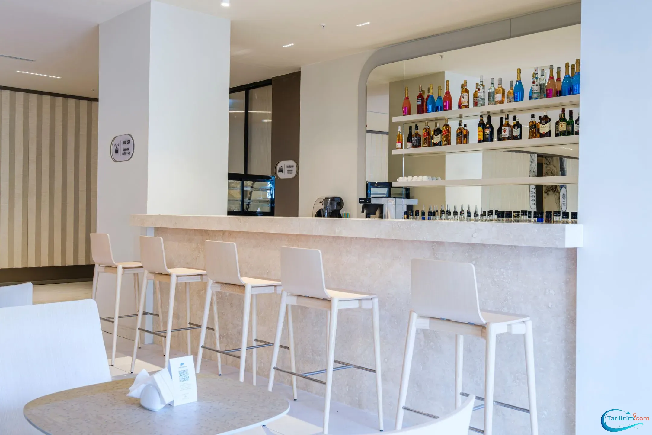 tatilcim.com Altın Orfoz Otel Resort & Spa