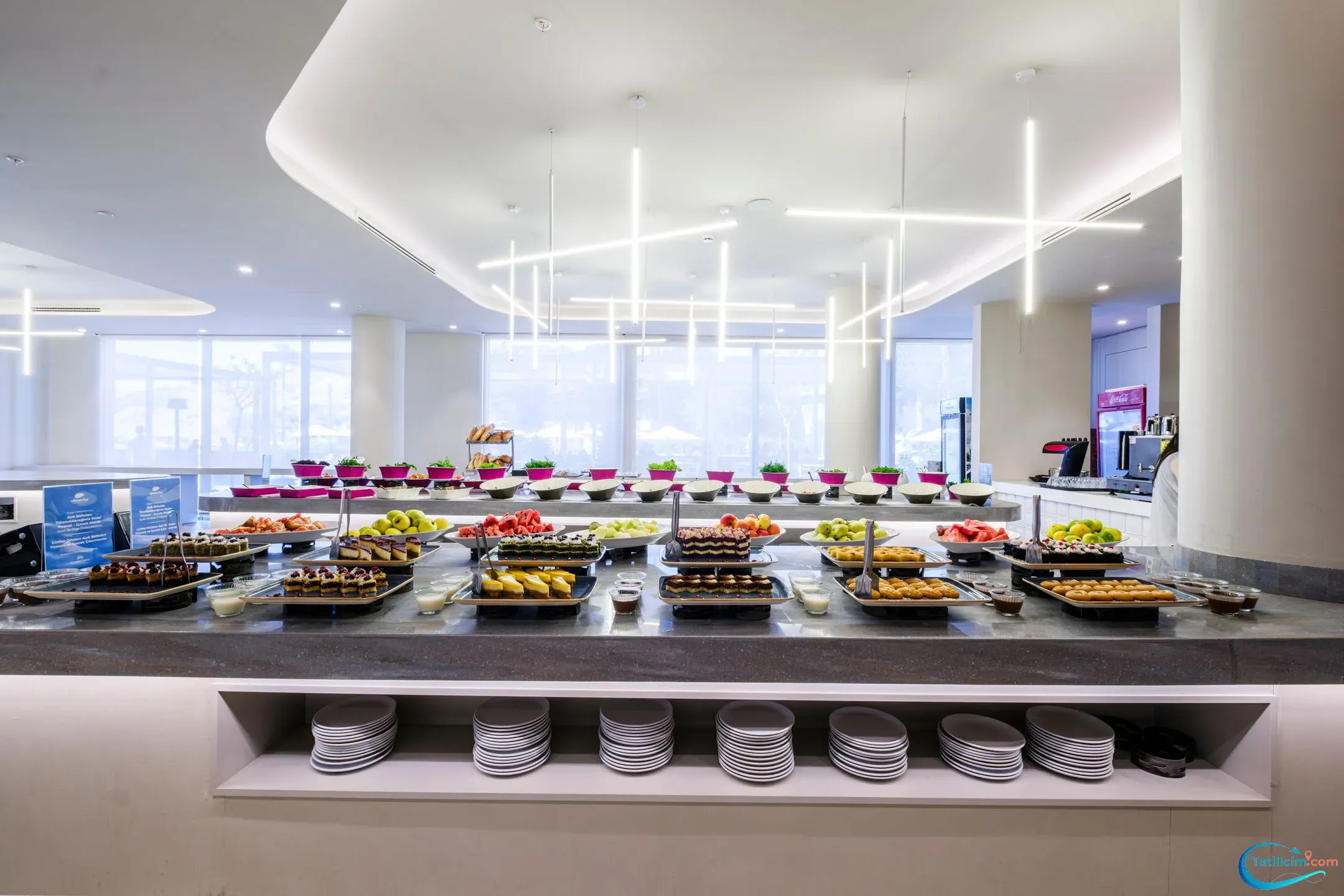 tatilcim.com Altın Orfoz Otel Resort & Spa