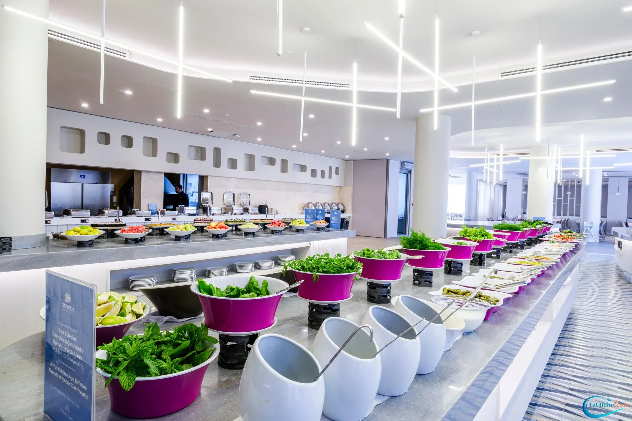 tatilcim.com Altın Orfoz Otel Resort & Spa