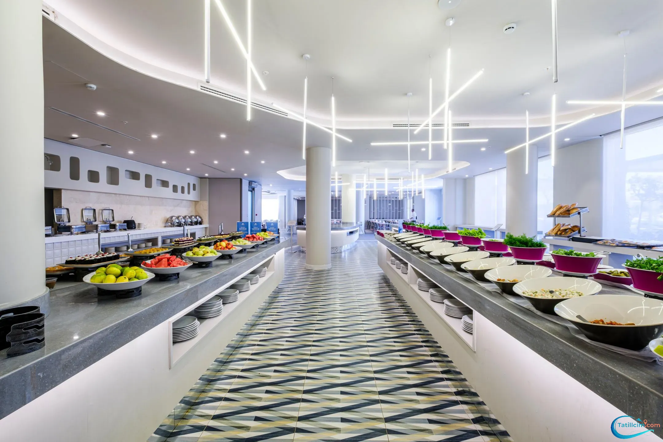 tatilcim.com Altın Orfoz Otel Resort & Spa