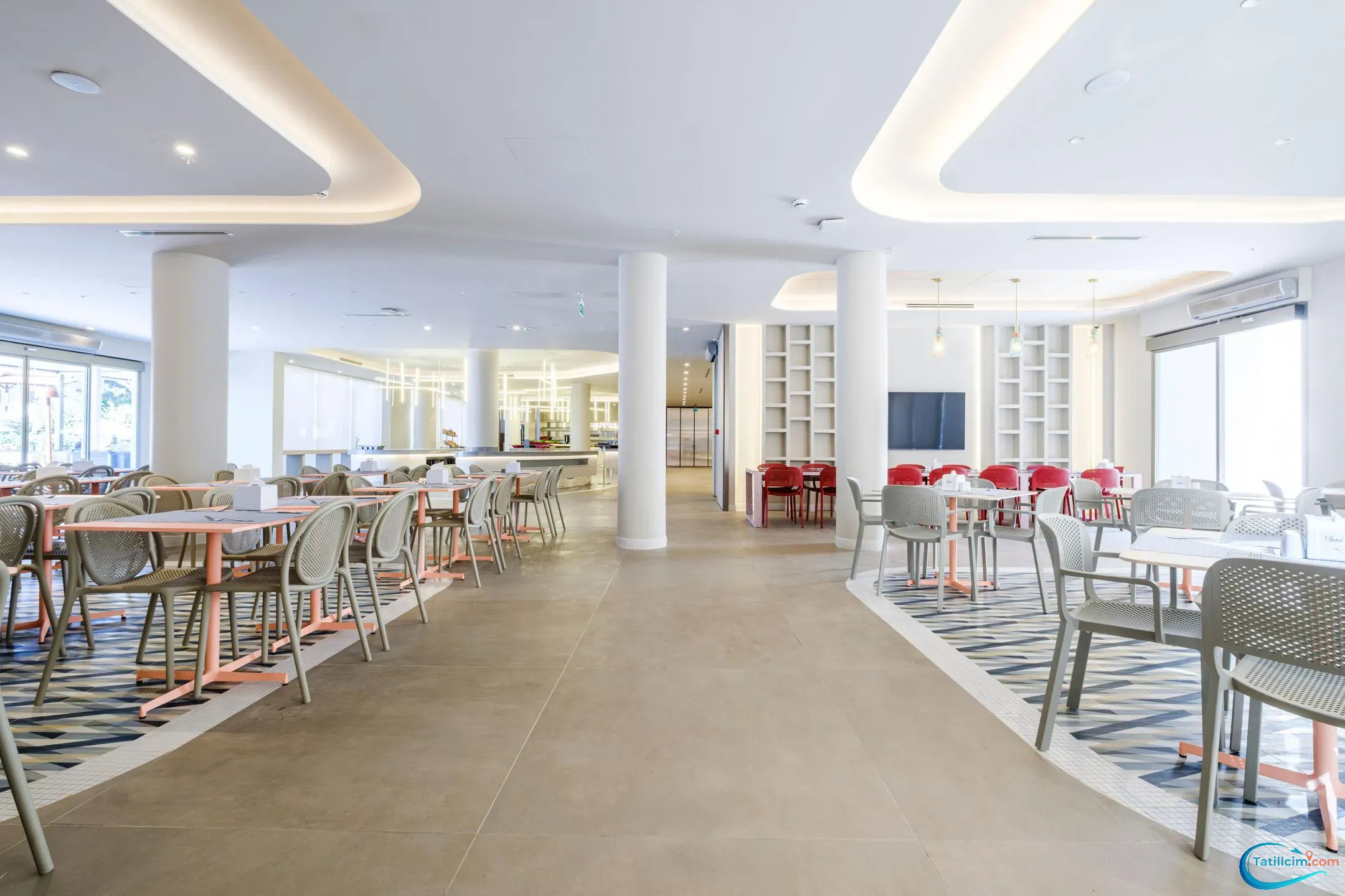 tatilcim.com Altın Orfoz Otel Resort & Spa