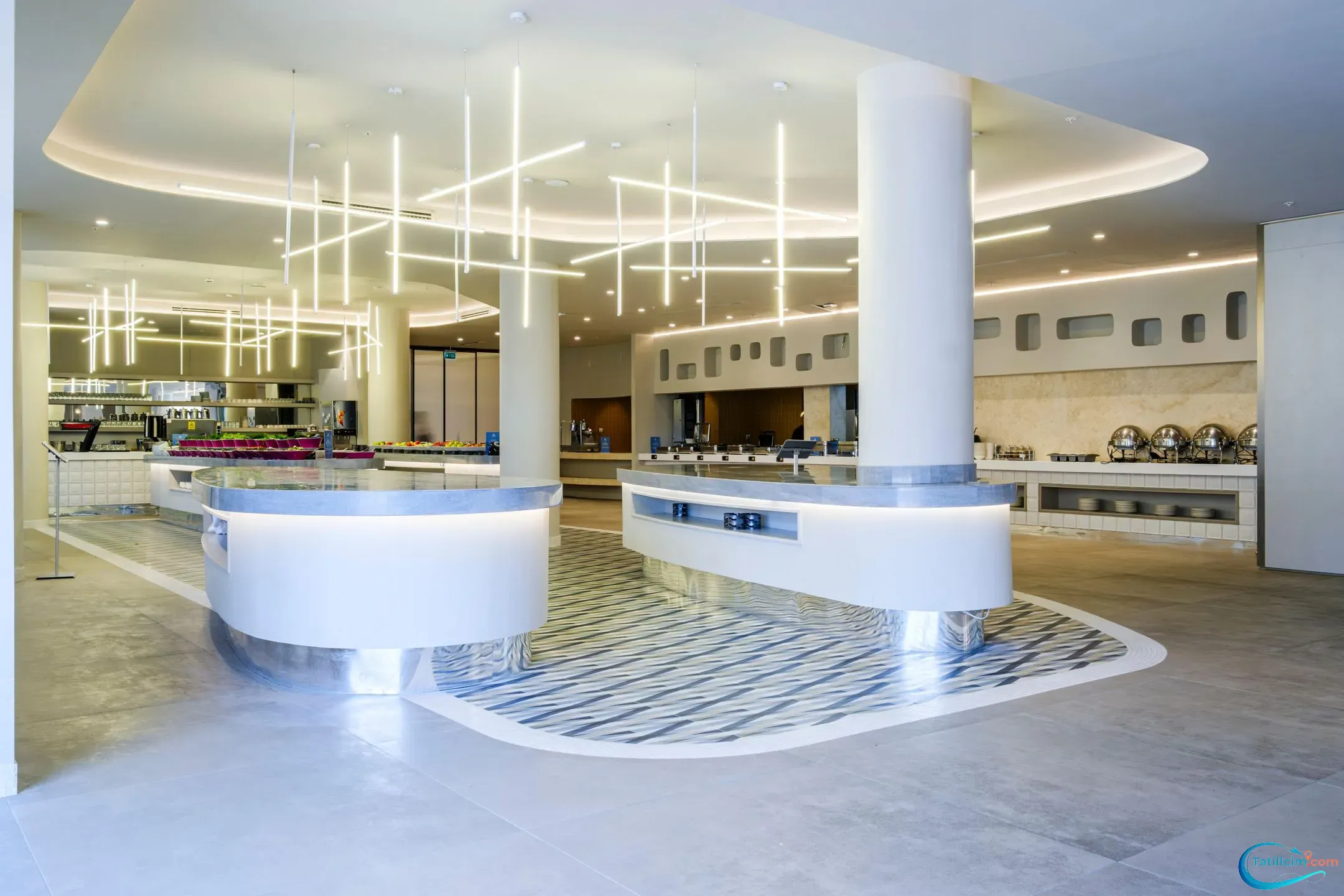 tatilcim.com Altın Orfoz Otel Resort & Spa