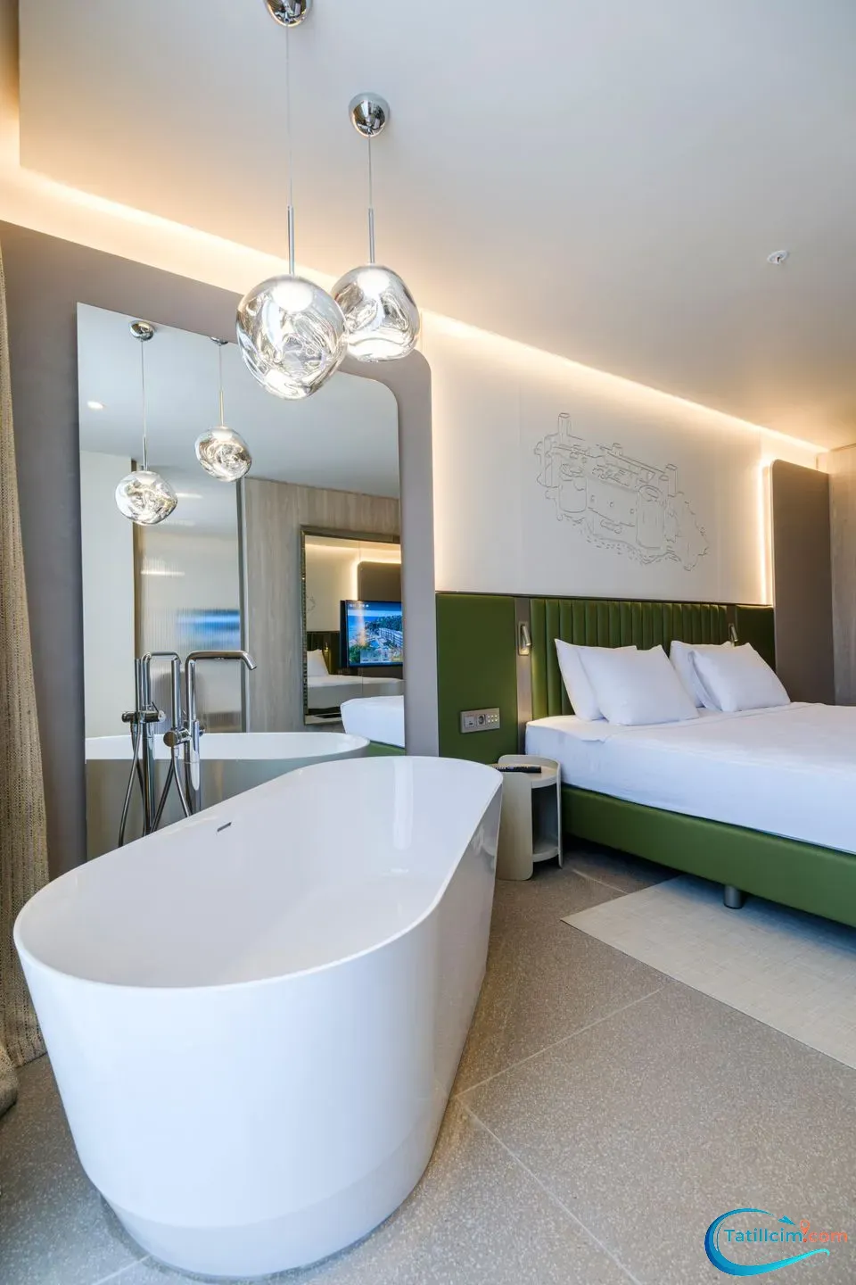 tatilcim.com Altın Orfoz Otel Resort & Spa