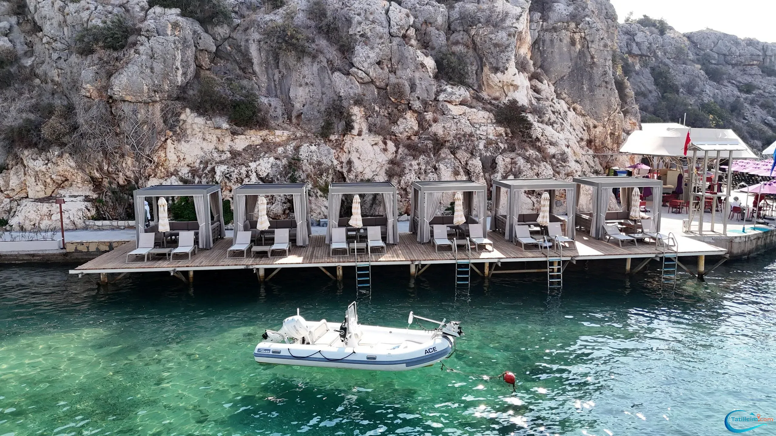 tatilcim.com Altın Orfoz Otel Resort & Spa