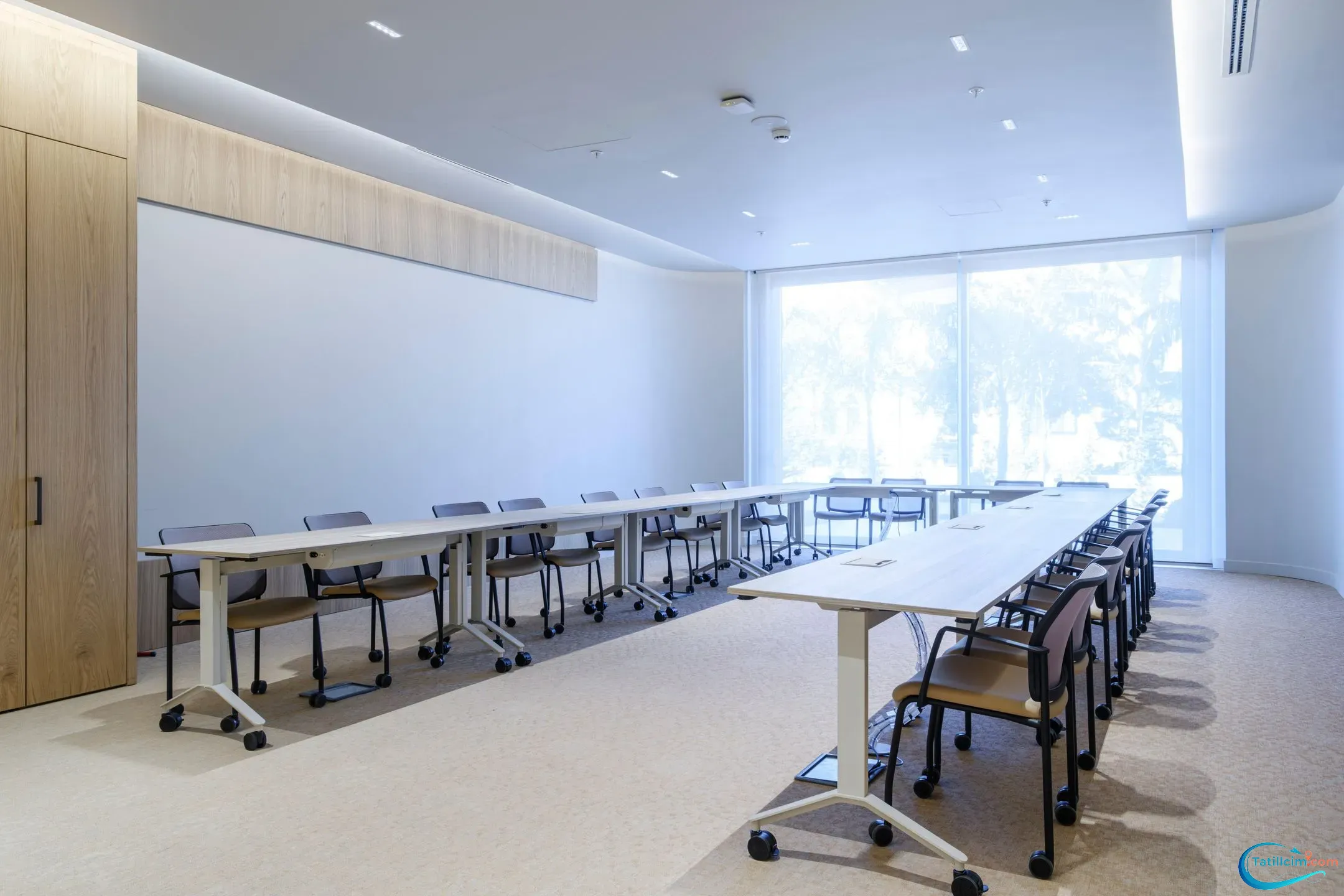 tatilcim.com Altın Orfoz Otel Resort & Spa