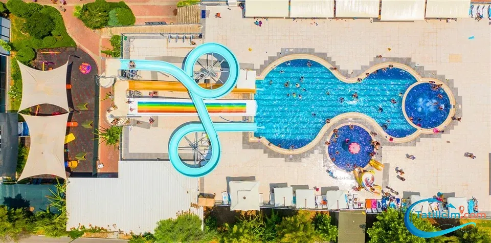 tatilcim.com Doramar Resort & Aqua Tatil Köyü