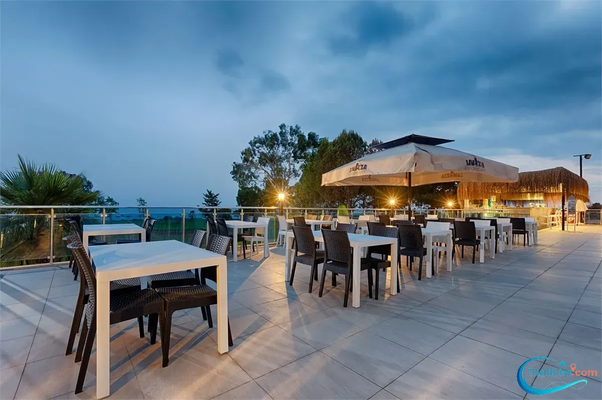 tatilcim.com Doramar Resort & Aqua Tatil Köyü