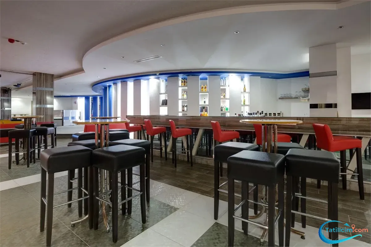 tatilcim.com Doramar Resort & Aqua Tatil Köyü