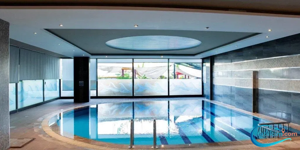 tatilcim.com Doramar Resort & Aqua Tatil Köyü