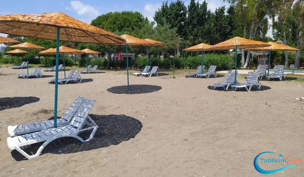 tatilcim.com Doramar Resort & Aqua Tatil Köyü